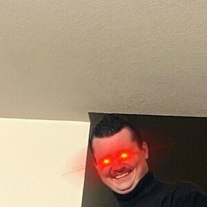 Meet your Posher, Mr. Bombastic